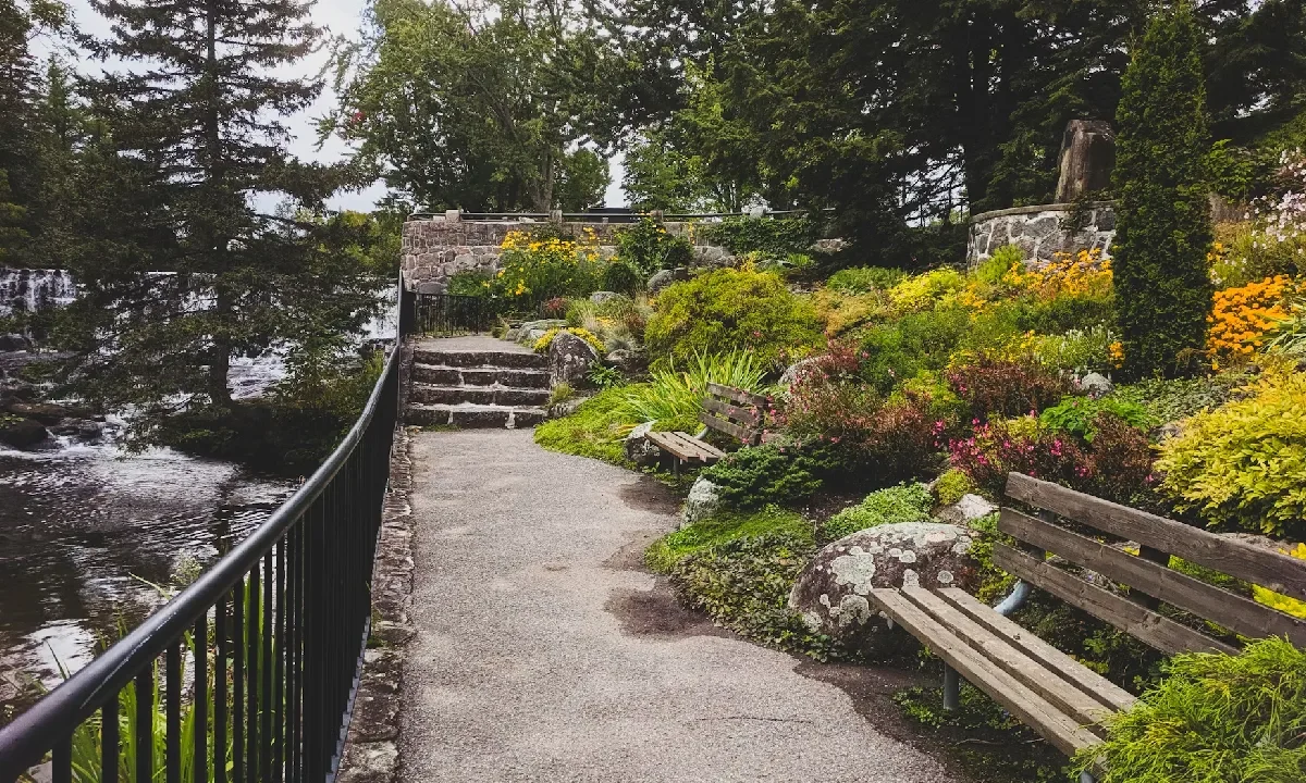 landscaping Melbourne