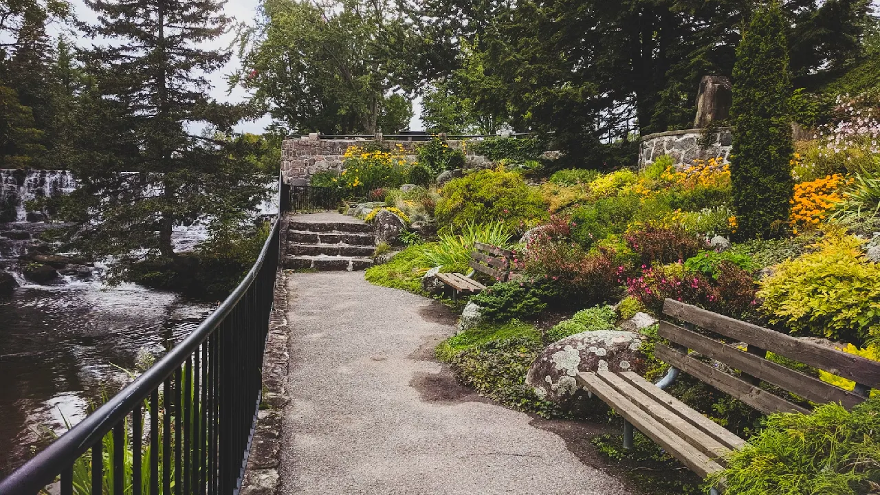 landscaping Melbourne